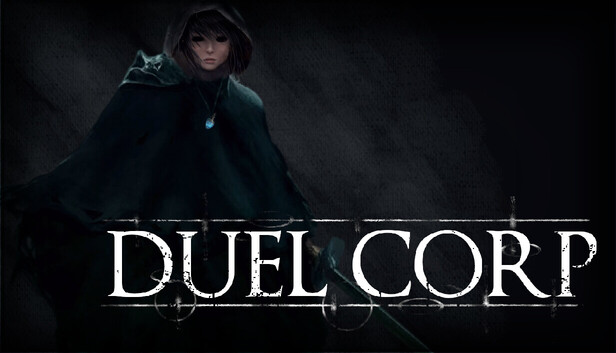 Duel Corp|官方中文|Build.23376868+全DLC|解压即撸