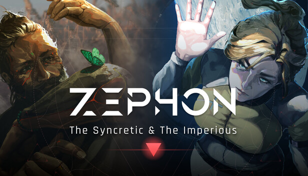泽丰 ZEPHON|官方中文|Build.23476888+合成者与霸权者DLC+全DLC|解压即撸