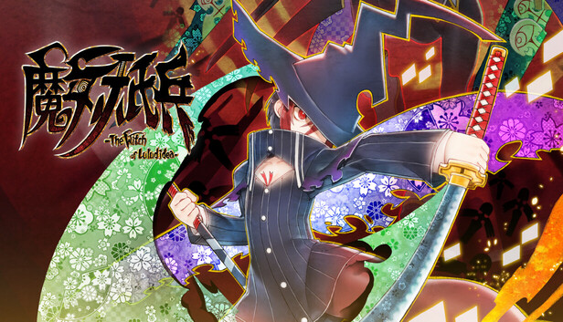 魔女祇兵|豪华中文|Build.22265391+预购特典-羽化之翼+全DLC-支持手柄|解压即撸