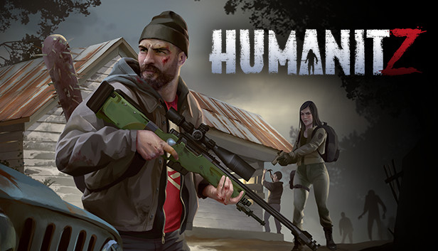 人类Z|豪华中文|Build.23203685-末日狂潮-生存逆袭+全DLC|解压即撸