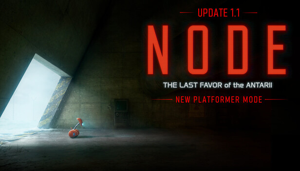 NODE 安塔瑞族的最终馈赠|官方中文|Build.23492247+全DLC|解压即撸