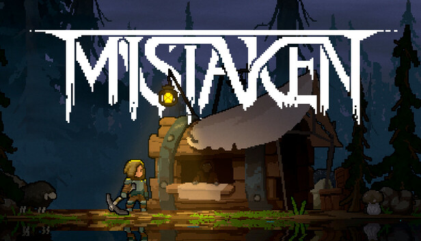 误会 Mistaken|官方中文|Build.23546823+全DLC|解压即撸