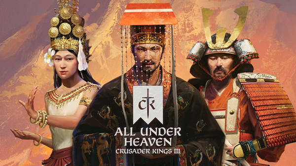 十字军之王3 王权荣耀版|豪华中文|Build.23550138+盛期中世纪战争服饰DLC+季票+全DLC+修改器|解压即撸