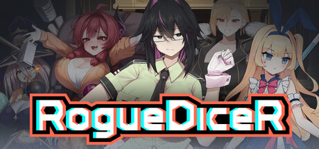 骰子肉鸽 RogueDiceR|官方中文|Build.23512497+全DLC|解压即撸