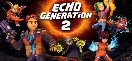 Echo Generation 2|官方中文|Build.23590120+全DLC|解压即撸
