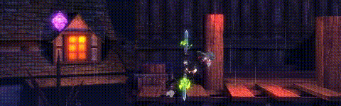 猎人X|官方中文|V1.1.3|解压即撸