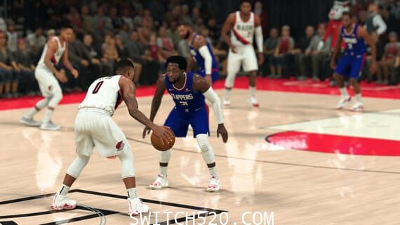 激情不灭/NBA 2K21:曼巴永恒版/官方中文/完美学习版