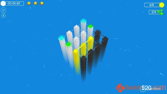 Connect It/英文版/本体+1.1升补/[NSP][魔改9.2]