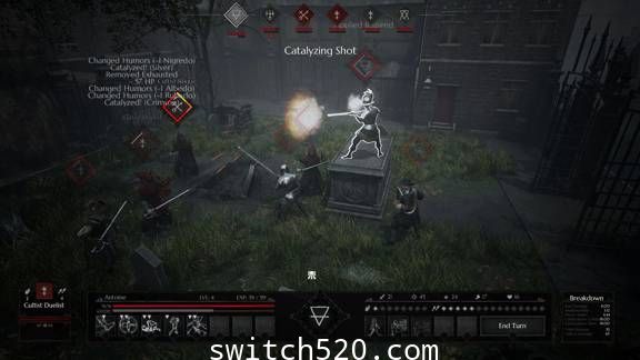 黑色传奇/官方中文/本体+1.0.7升补整合即撸版/[XCI][魔改9.2]