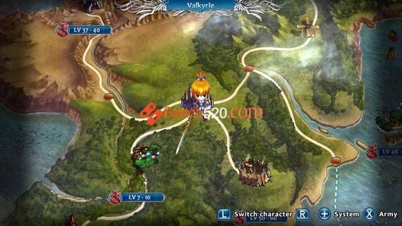 天使帝国4/官方中文/本体+1.0.1升补整合即撸版/[XCI][原版+魔改9.2]