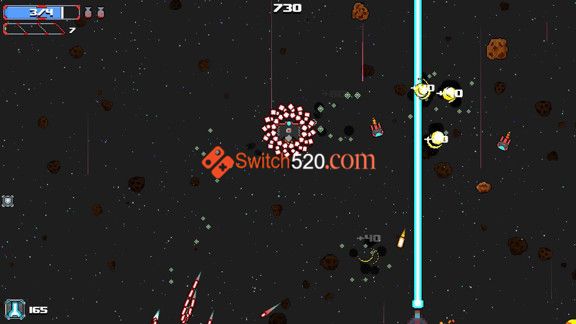 街机太空射手2合1/本体+1.0.1升补/[NSP][魔改9.2]
