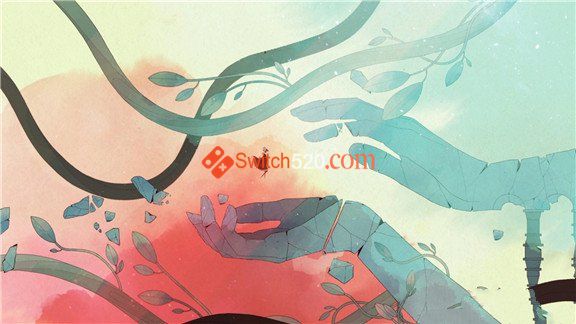 格里斯/英文版/本体+2.0.1升补整合即撸版/[XCI][魔改9.2]
