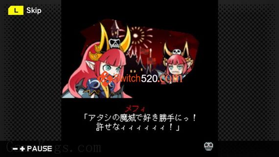 G-MODE Archives 34 Majokko Princess/原汁日文/[NSP][原版+魔改9.2]