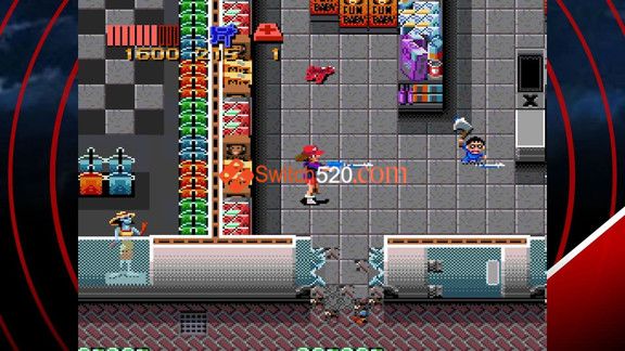 僵尸吃了我的邻居和食尸鬼巡逻队/英文版/[NSP][魔改9.2]