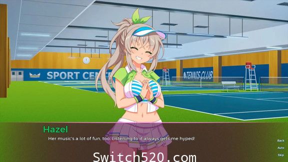樱花魅魔1+2+3/官方中文/[XCI+NSP][原版+魔改9.2]