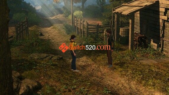 普雷斯顿·斯特林与神剑传说/英文版/本体+1.0.1升补整合即撸版[XCI][原版+魔改9.2]