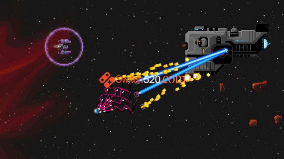 双星/英文版/本体+2.5.0升补整合即撸版/[XCI][原版+魔改9.2]