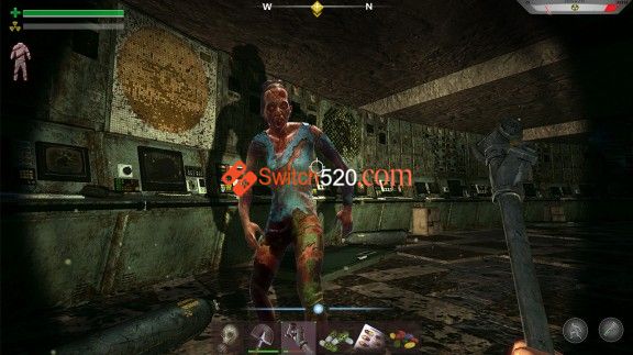 逃离切尔诺贝利/官方中文/本体+1.0.2升补整合即撸/[XCI][原版+魔改9.2]