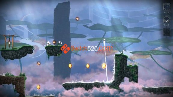 永恒之门/官方中文/本体+1.0.4升补整合即撸版/[XCI-NSP][原版+魔改9.2]