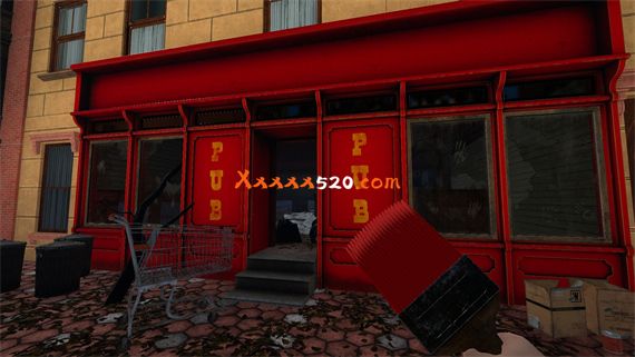 咖啡馆老板模拟|官方中文|V1.213|解压即撸