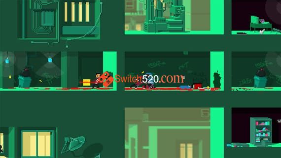 不是英雄:超级时尚版/英文版/本体+1.0.1升补/[NSP]