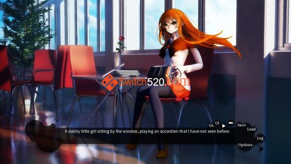 百曲/英文版/[NSP-XCI][原版+魔改9.2]