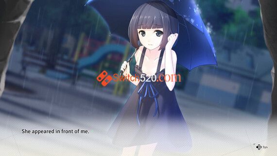忆恋/官方中文/本体+1.0.2整合版[NSP-XCI][原版+魔改9.2]