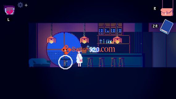 虚幻生活/中文/本体+1.0.1A整合版/[NSP-XCI][原版+魔改9.2]