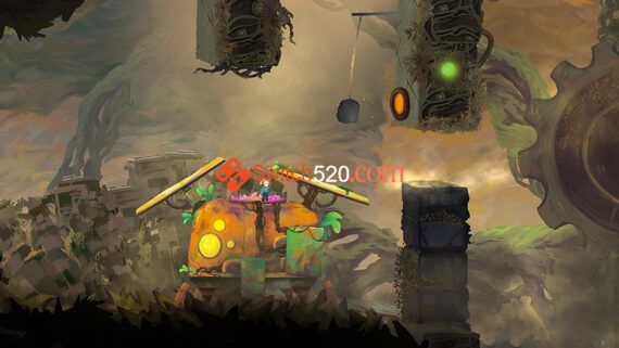 边界之外/中文/本体+1.0.3升补整合版[NSP-XCI][原版+魔改11.0.0]