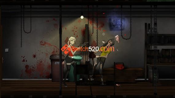 红色殖民地2/英-日文/[NSP-XCI][原版+魔改9.2]