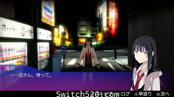 秋叶原之旅:初次记忆/官方中文/本体+1.0.3升补整合即撸版[XCI][魔改9.2]
