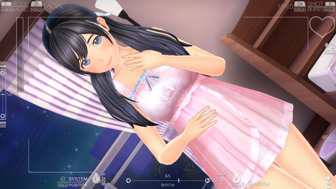 深爱之吻/原汁日文/本体+1.0.4+4DLC/[XCI][原版+魔改9.2]