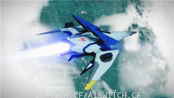 星链:决战阿特拉斯/官方中文/本体+1.0.6升补+22DLC/[XCI][魔改9.2]