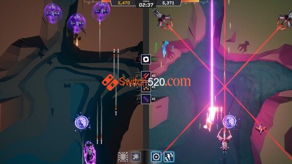 闪烁盗贼/英文版/[NSP-XCI][原版+魔改9.2]
