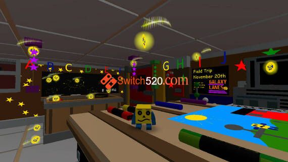 玩具菲利克斯/英文版/[NSP-XCI][原版+魔改9.2]