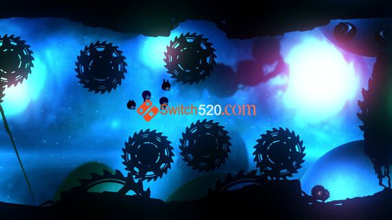 迷失之地 年度版/英文版/[NSP-XCI][原版+魔改9.2]