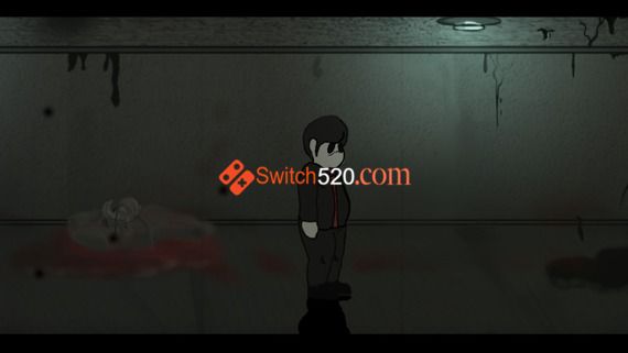 MORTO Chapter 1/英文版/[NSP-XCI][原版+魔改9.2]