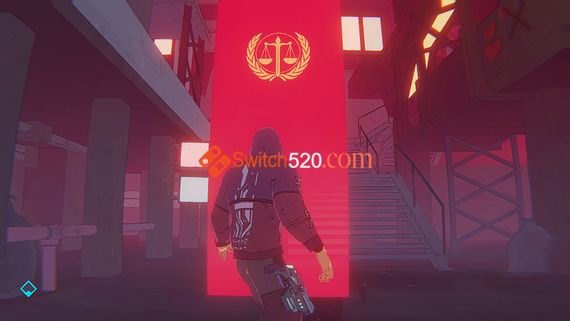 Foreclosed/官方中文/本体+1.2整合版/[NSP-XCI][原版+魔改9.2]