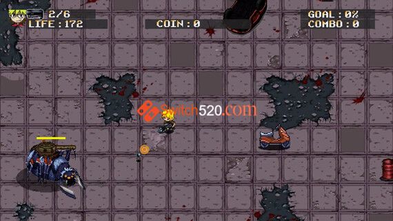 僵尸学校/中文/本体+1.0.3整合版/[NSZ-XCI][原版+魔改9.2]