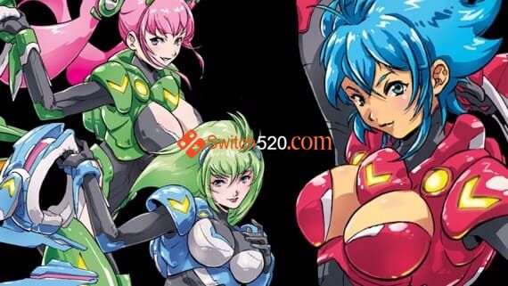 Razion EX/英文版/本体+1.0.1整合版[NSP-XCI][原版+魔改9.2]
