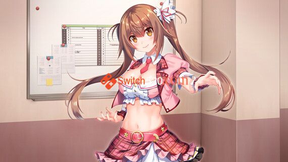 爱怒流Days&Days/中文/[NSP-XCI][原版+魔改11.0.0]