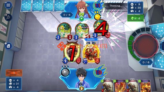 暗影诗章 霸者之战/中文/本体+1.3.1整合版/[NSP-XCI][原版+魔改9.2]