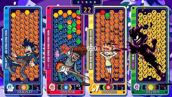 靛蓝色7 爱的冒险/英文版/本体+1.0.1整合版/