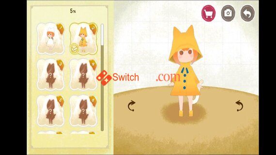迷失猫咪的旅程2/中文/[NSP-XCI][原版+魔改9.2]