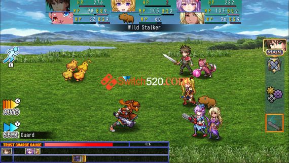 神圣之心2/原汁日文/本体+1.0.2+7LDC整合版/[NSP-XCI][原版+魔改9.2]