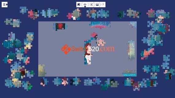 How Buddy’s parents met/官方中文/[NSP-XCI][原版+魔改9.2]