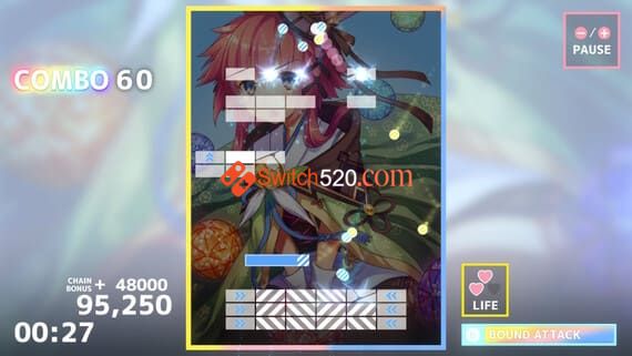 变身少女2/中文/本体+2DLC整合版[NSP-XCI][原版+魔改10.2.0]