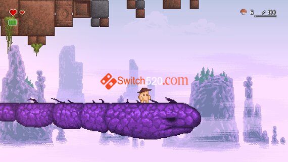 Smashroom/英文版/本体+1.5.2整合版/[NSP-XCI][原版+魔改10.2.0]