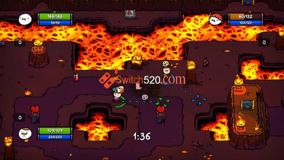 魔犬大骚乱/中文/本体+1.0.4+1DLC整合版/[XCI][原版+魔改10.2.0]