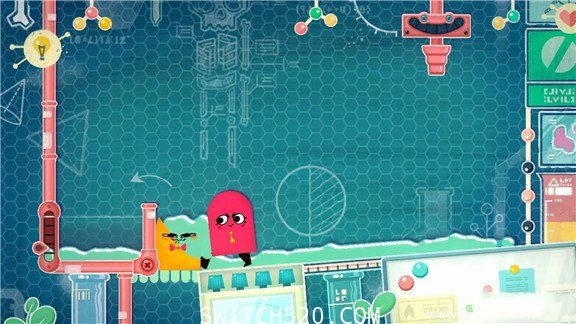 你裁我剪 斯帕尼/官方中文/本体+1.1.0+1DLC整合版/[NSP-XCI]